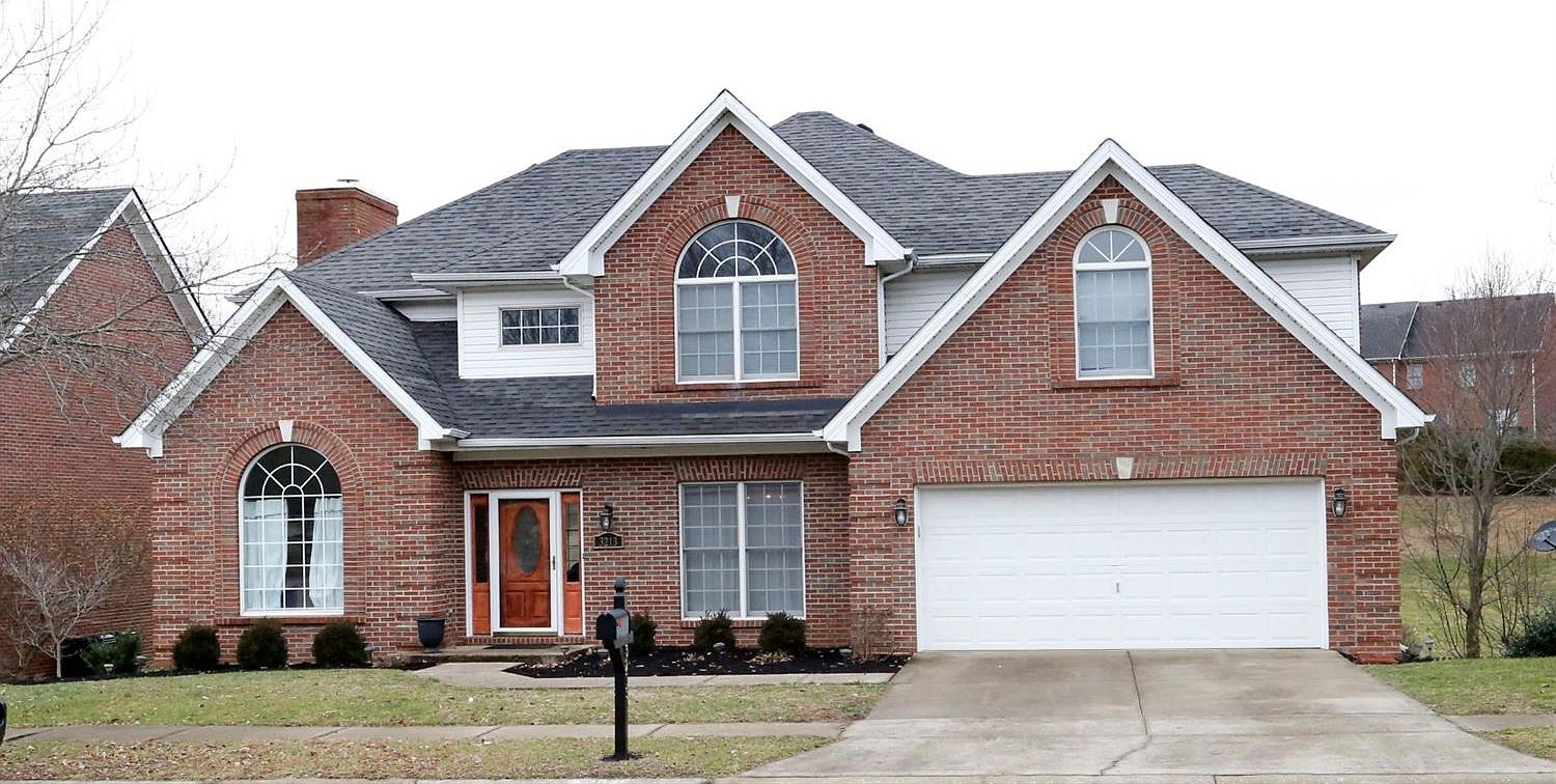 3213 Mantilla Dr, Lexington, KY 40513 Zillow