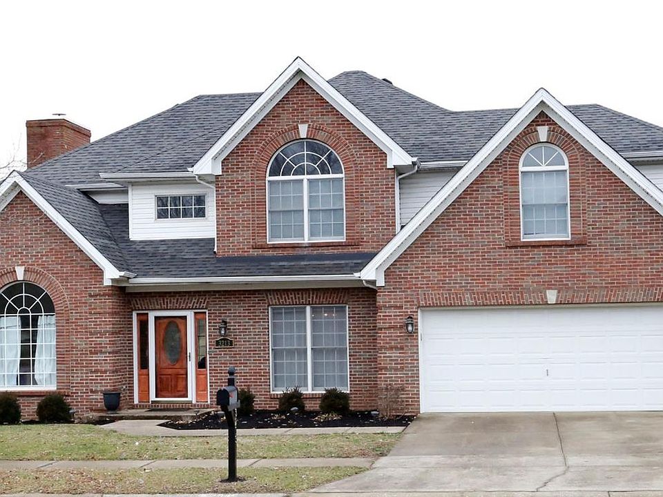 3213 Mantilla Dr, Lexington, KY 40513 Zillow