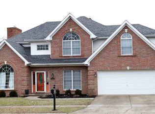 3213 Mantilla Dr, Lexington, KY 40513