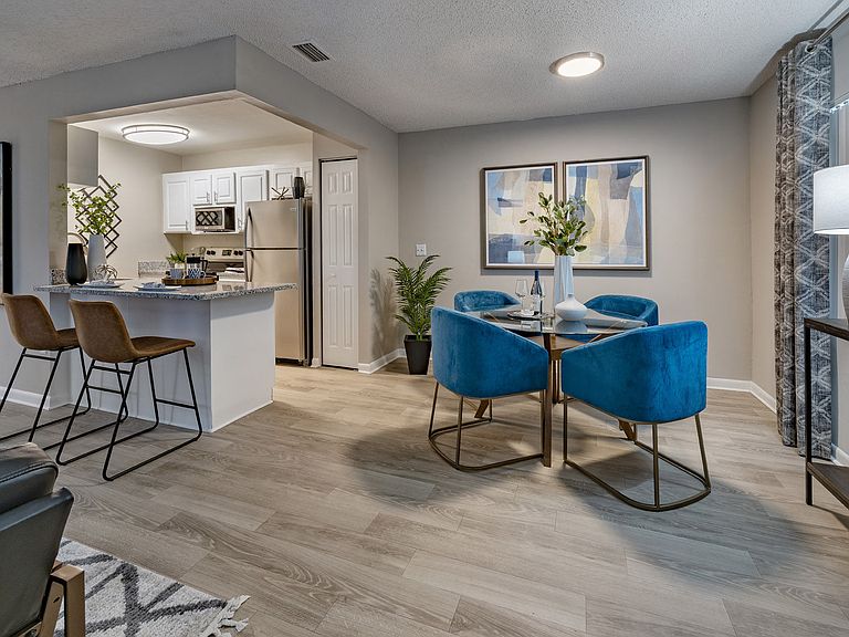 Brandywine Apartment Rentals - Saint Petersburg, FL | Zillow