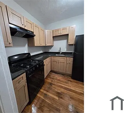 1 bed, $1,900 — Photo 2