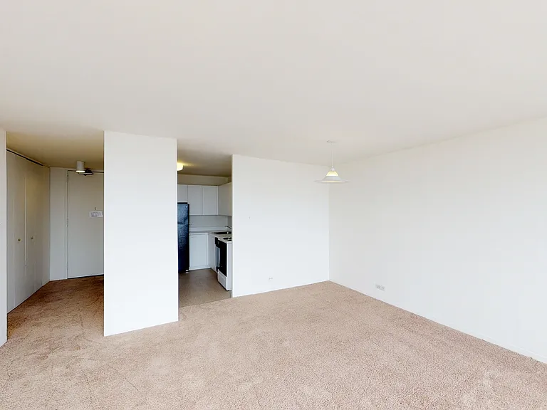 Dining/Living room