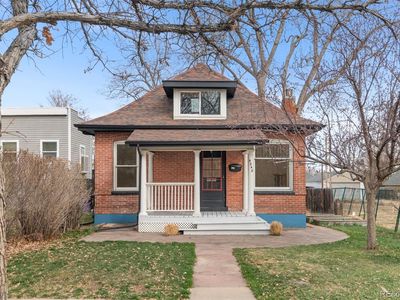 4240 N Clay Street, Denver, CO, 80211