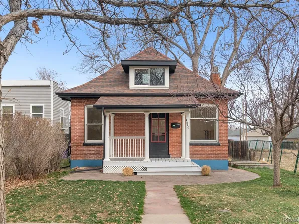 4240 N Clay Street, Denver, CO 80211