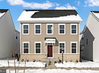 1347 Foal Street Seneca LOT 3, Ranson, WV 25438