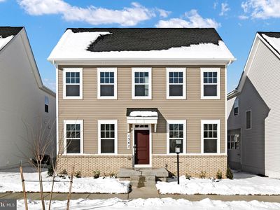 1347 Foal Street Seneca LOT 3, Ranson, WV, 25438
