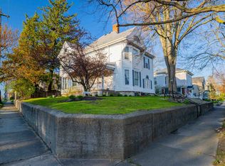 317 N Wabash St, Wabash, IN 46992