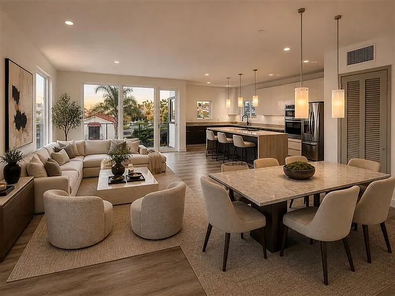 Casa Pacifica — Photo 90