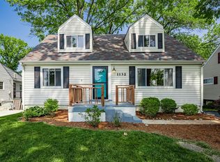 1132 Bopp Rd, Saint Louis, MO 63131