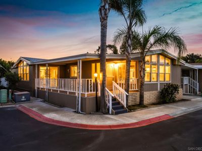 3340 Del Sol Blvd SPACE 126, San Diego, CA, 92154