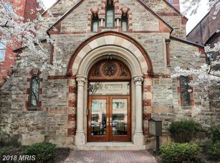 1100 N Calvert St UNIT 1, Baltimore, MD 21202