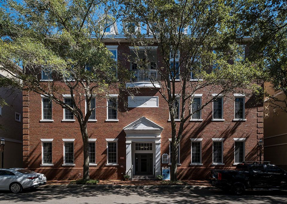 Welcome to the Haile Village Center!