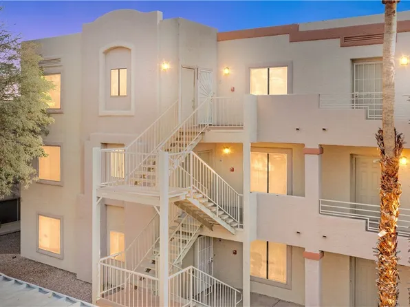 2064 Mesquite Ln APT 101, Laughlin, NV 89029