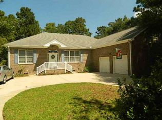 170 Forest Loop, Pawleys Island, SC 29585