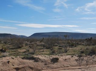 56024 Tracy Blvd, Yucca Valley, CA 92284