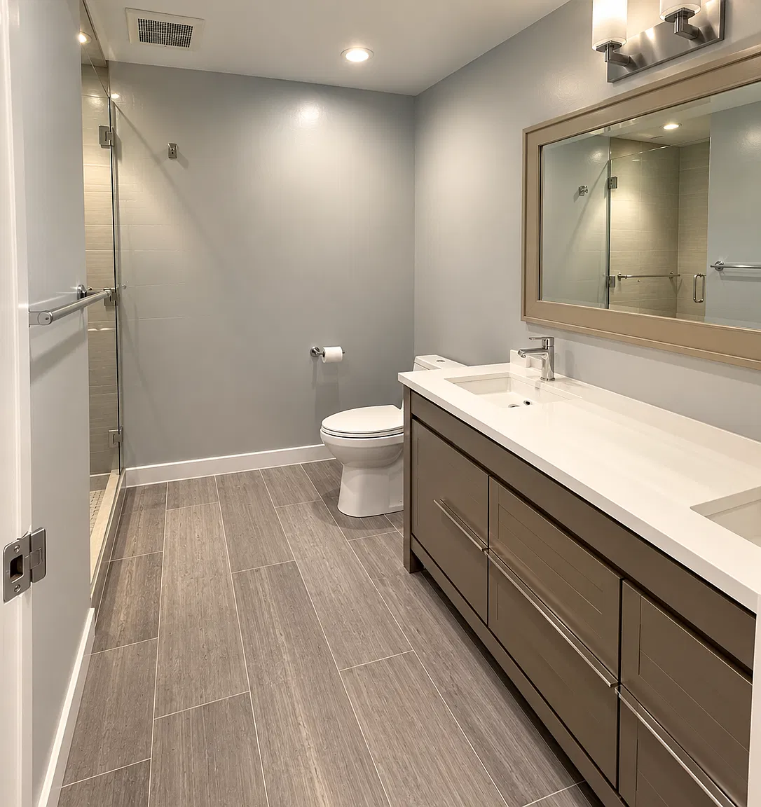 2 bed, 1037 sqft, $6,000 — Photo 4