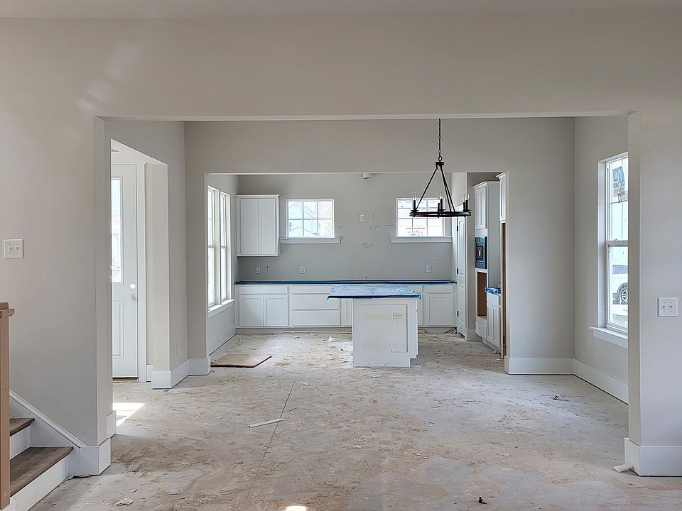 354 Baritone Road, Homesite 1092 Elevation Image 1