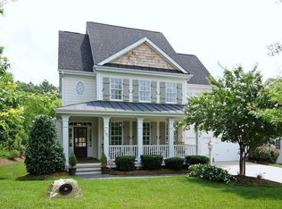 101 Sunset Oaks Dr, Holly Springs, NC 27540