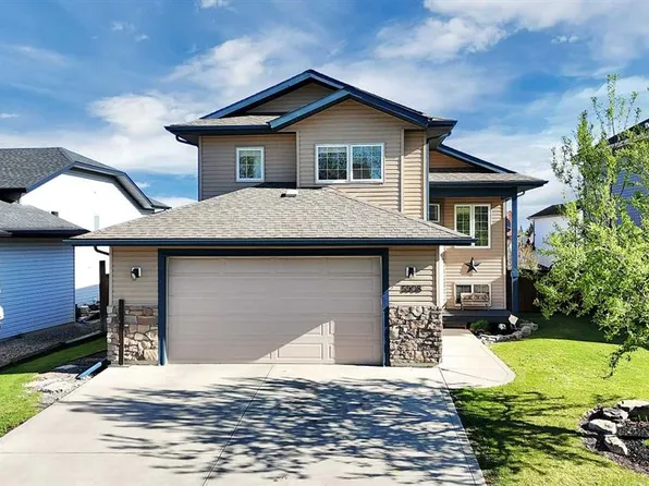 5908 S 67th Ave, Rocky Mountain House, AB T4T 1V6