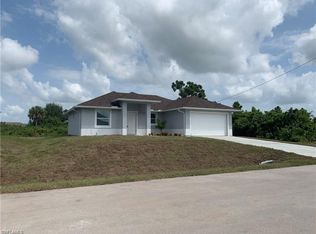 3109 10th St SW, Lehigh Acres, FL 33976