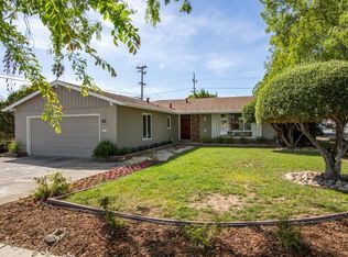 1936 Adelaide Way, San Jose, CA 95124