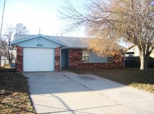 1020 W E Ave, Cache, OK 73527