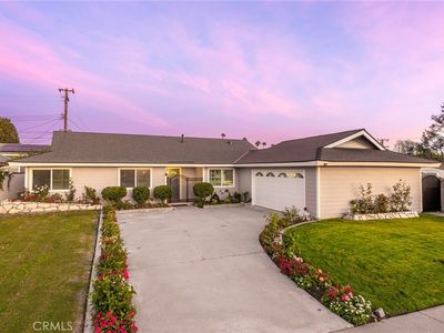 4712 Santa Fe St, Yorba Linda, CA, 92886