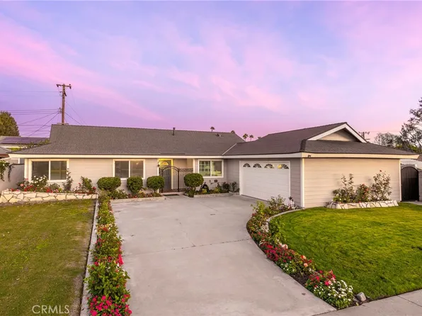 4712 Santa Fe St, Yorba Linda, CA 92886