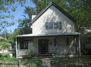 326 E 6th Ave, Hutchinson, KS 67501