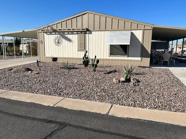 2208 W Baseline Ave, Apache Junction, AZ 85120