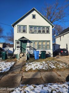 1109 Prospect St, Lansing, MI, 48912