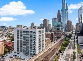 2200 Arch St APT 404, Philadelphia, PA 19103