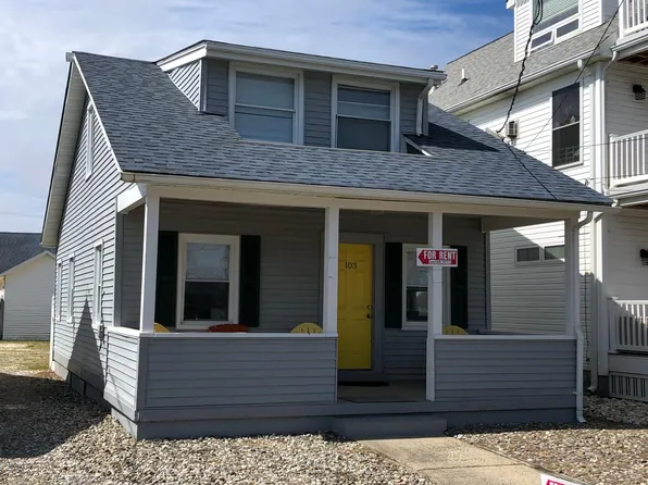 103 16th Ave, Belmar, NJ 07719