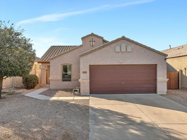 36535 W BARCELONA Lane, Maricopa, AZ 85138