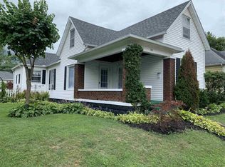 819 W Linden Ave, Logansport, IN 46947