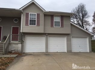 507 NE 107th St, Kansas City, MO 64155