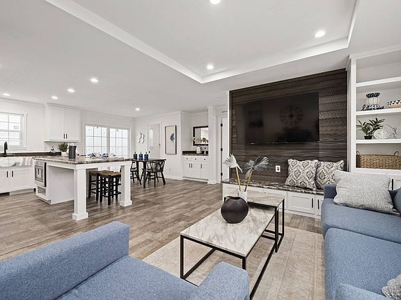 2nd image of 395 Cheshire Rd #112