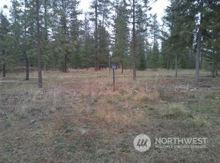 39 Domerie Park Loop, Cle Elum, WA 98922