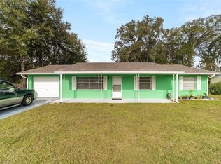 3021 NE 36th Pl, Ocala, FL 34479
