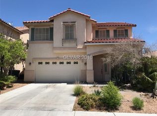2970 Lapis Beach Dr, Las Vegas, NV 89117