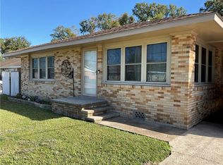 111 Bernard Ave, Ama, LA 70031