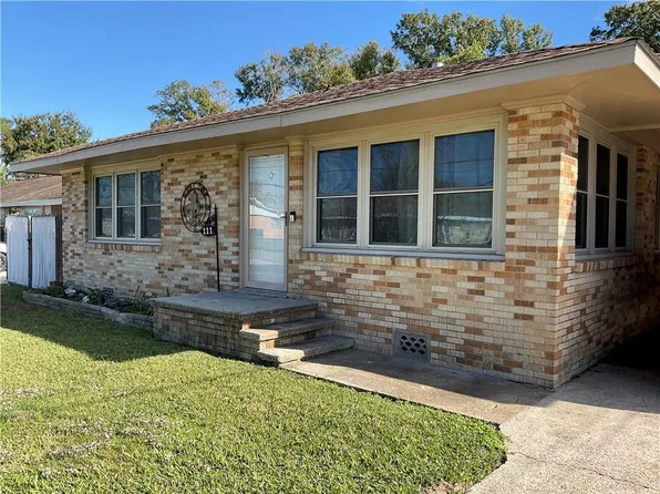 111 Bernard Ave, Ama, LA 70031