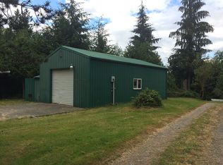 15507 N Trangen Loop Rd, Arlington, WA 98223