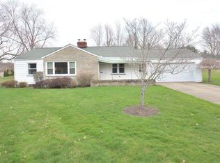 229 Evergreen Dr, Poland, OH