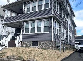 624 Bishop Ave #3, Bridgeport, CT 06610