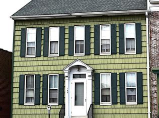 136 Baltimore St, Hanover, PA 17331