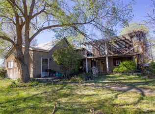 514 Main St, Hartline, WA 99135