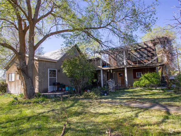 514 Main Street, Hartline, WA 99135