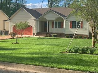 4704 Garfield St, North Prince George, VA 23860