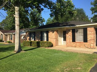 4362 Fathbrook Ln, Mobile, AL 36693